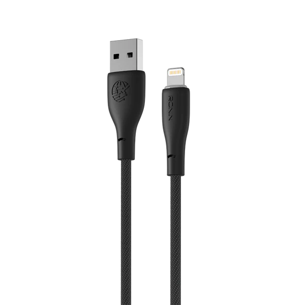 BOLT | R-2030 iphone Cable – Ronin