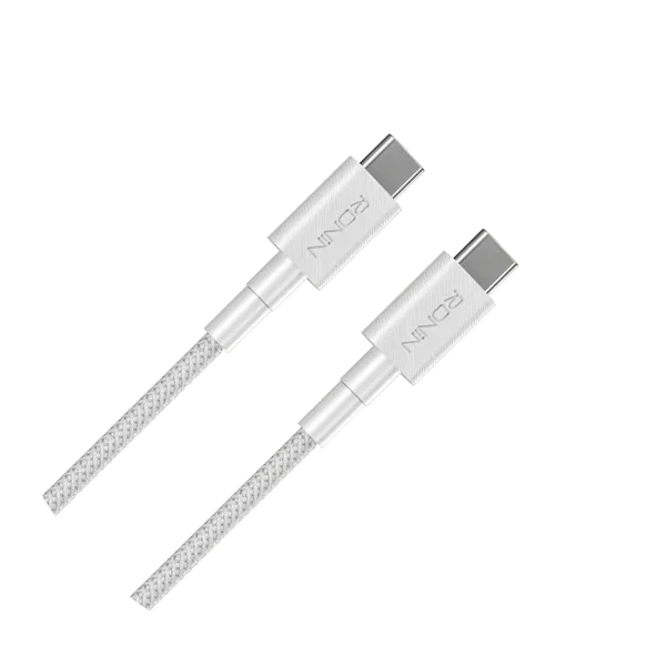 CORE | R-2040 Type-C to Type-C Cable - Ronin