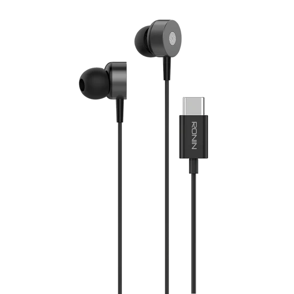 STREAM | R-27 Handsfree Type-c