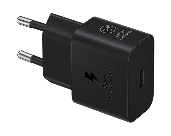 Samsung | 25W Power Adapter without Cable