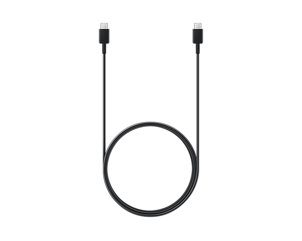 Samsung | USB Cable 3A (USB-C to USB-C)
